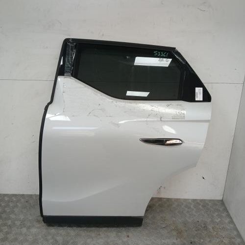 DS DS3 CROSSBACK PHASE 1