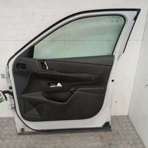 DS DS3 CROSSBACK PHASE 1