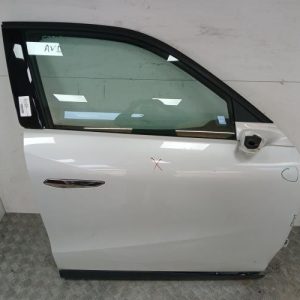 DS DS3 CROSSBACK PHASE 1