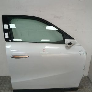 DS DS3 CROSSBACK PHASE 1