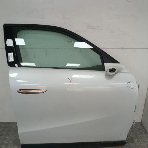 DS DS3 CROSSBACK PHASE 1