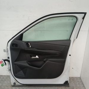 DS DS3 CROSSBACK PHASE 1