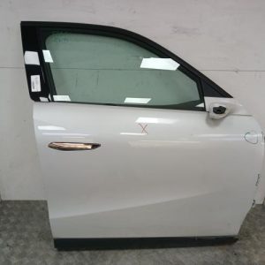 DS DS3 CROSSBACK PHASE 1