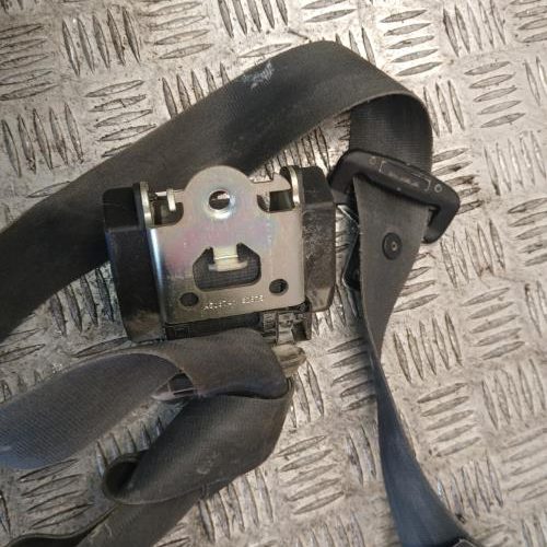 RENAULT TRAFIC 2 PHASE 2