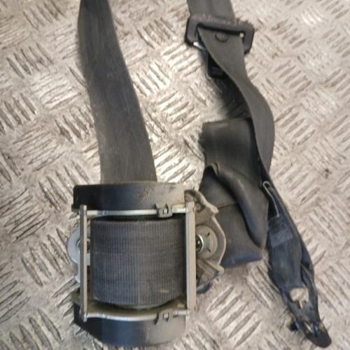 RENAULT TRAFIC 2 PHASE 2