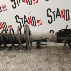 DS DS3 CROSSBACK PHASE 1