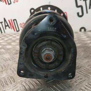 DS DS3 CROSSBACK PHASE 1