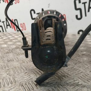 DS DS3 CROSSBACK PHASE 1