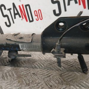 DS DS3 CROSSBACK PHASE 1