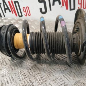 DS DS3 CROSSBACK PHASE 1