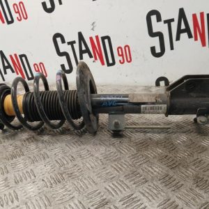 DS DS3 CROSSBACK PHASE 1