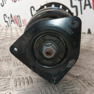 DS DS3 CROSSBACK PHASE 1