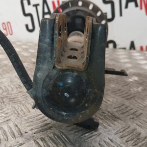 DS DS3 CROSSBACK PHASE 1