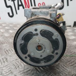 DS DS3 CROSSBACK PHASE 1