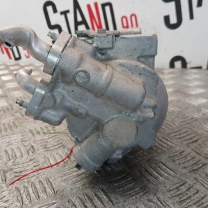 DS DS3 CROSSBACK PHASE 1