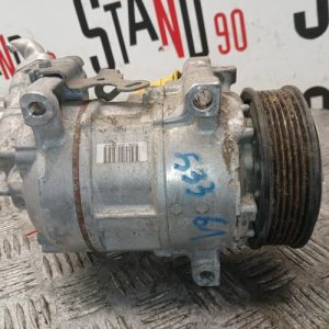 DS DS3 CROSSBACK PHASE 1