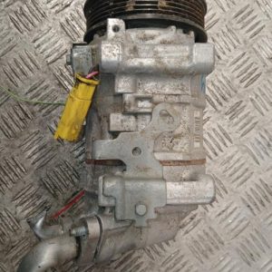 DS DS3 CROSSBACK PHASE 1