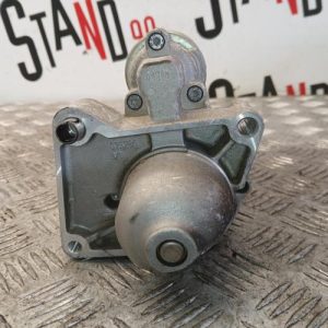 DS DS3 CROSSBACK PHASE 1