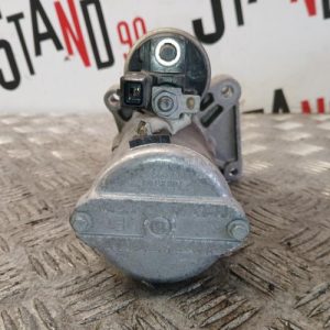 DS DS3 CROSSBACK PHASE 1