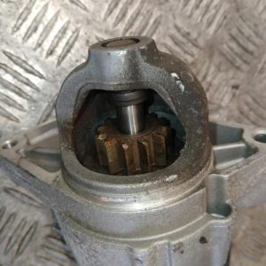 DS DS3 CROSSBACK PHASE 1