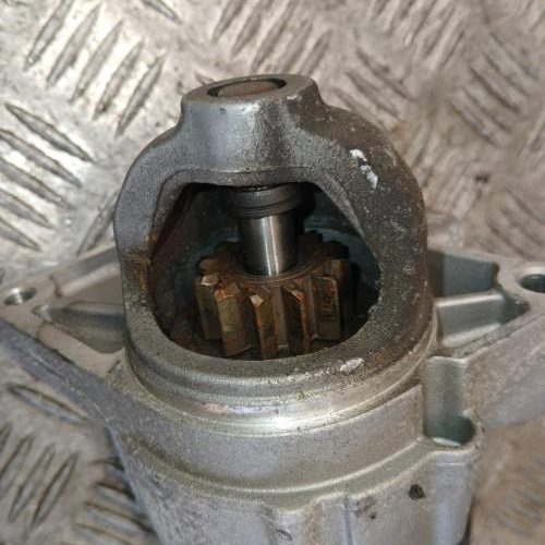 DS DS3 CROSSBACK PHASE 1