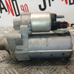 DS DS3 CROSSBACK PHASE 1