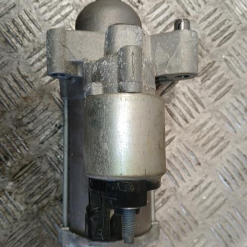 DS DS3 CROSSBACK PHASE 1