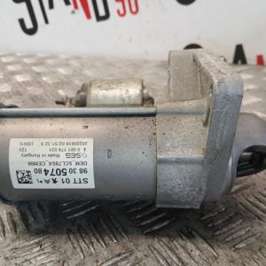 DS DS3 CROSSBACK PHASE 1