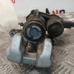 DS DS3 CROSSBACK PHASE 1