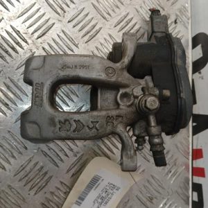 DS DS3 CROSSBACK PHASE 1