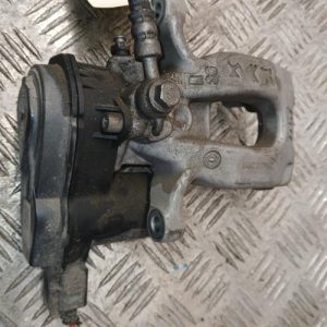 DS DS3 CROSSBACK PHASE 1