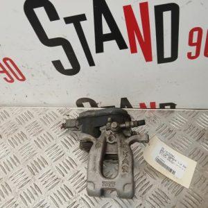 DS DS3 CROSSBACK PHASE 1