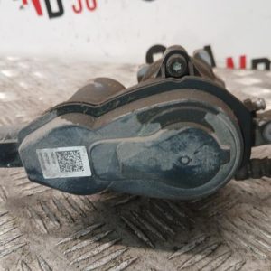 DS DS3 CROSSBACK PHASE 1