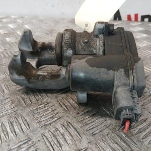 DS DS3 CROSSBACK PHASE 1