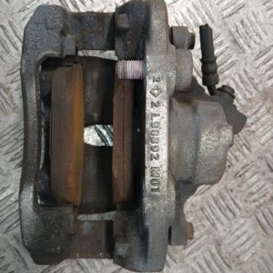 DS DS3 CROSSBACK PHASE 1