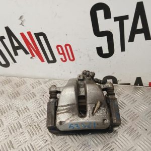 DS DS3 CROSSBACK PHASE 1