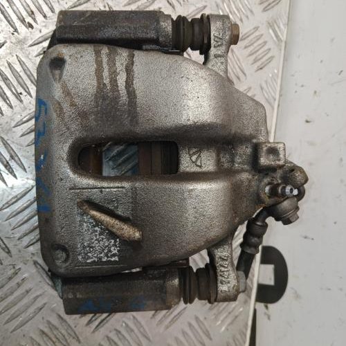 DS DS3 CROSSBACK PHASE 1