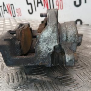 DS DS3 CROSSBACK PHASE 1