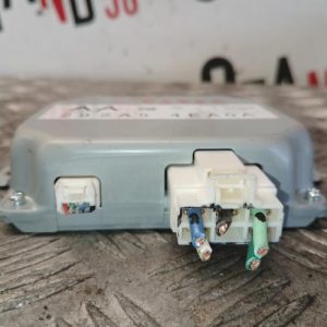 NISSAN QASHQAI 2 PHASE 1