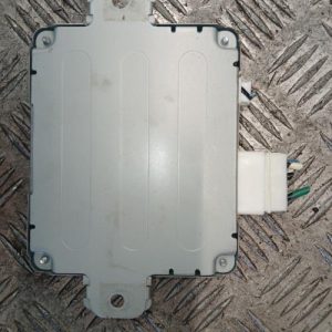 NISSAN QASHQAI 2 PHASE 1