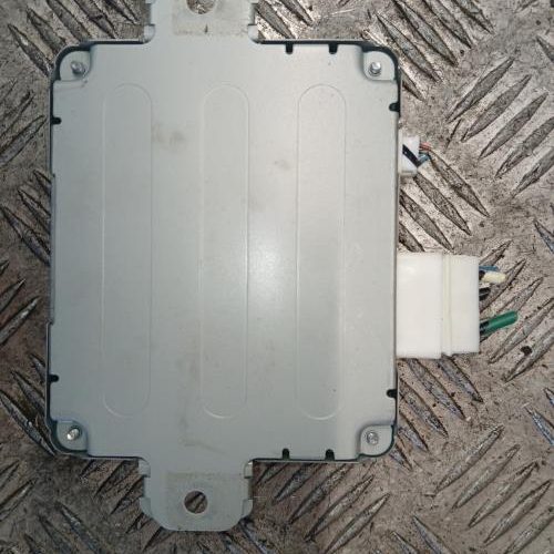 NISSAN QASHQAI 2 PHASE 1