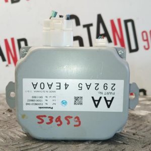 NISSAN QASHQAI 2 PHASE 1