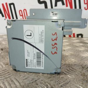 NISSAN QASHQAI 2 PHASE 1