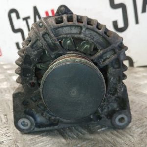 RENAULT CLIO 3 PHASE 2