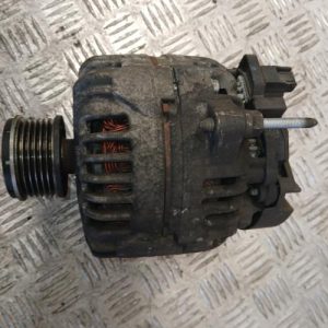 RENAULT CLIO 3 PHASE 2