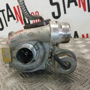 RENAULT CLIO 3 PHASE 2