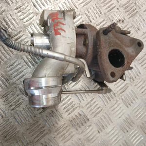 RENAULT CLIO 3 PHASE 2