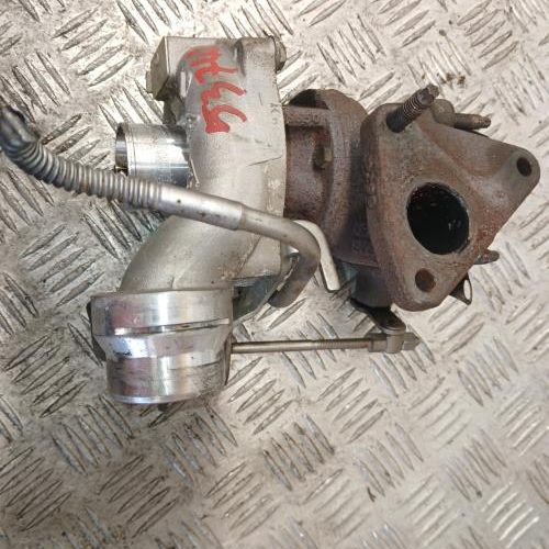 RENAULT CLIO 3 PHASE 2