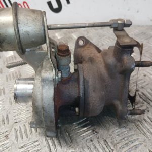 RENAULT CLIO 3 PHASE 2