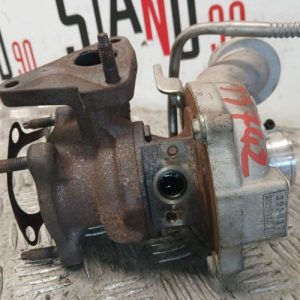 RENAULT CLIO 3 PHASE 2